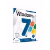 Windows 7 -Blue